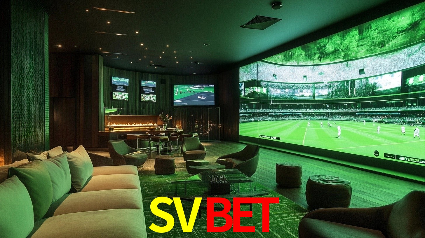 SVBET - O Cassino Nº1 Online - SVBET.COM