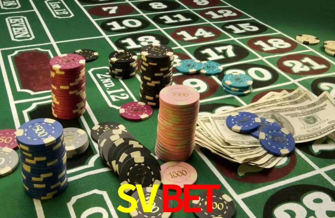 Experiência VIP SVBET