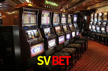 A Revolução dos Aplicativos de Jogos no SVBET