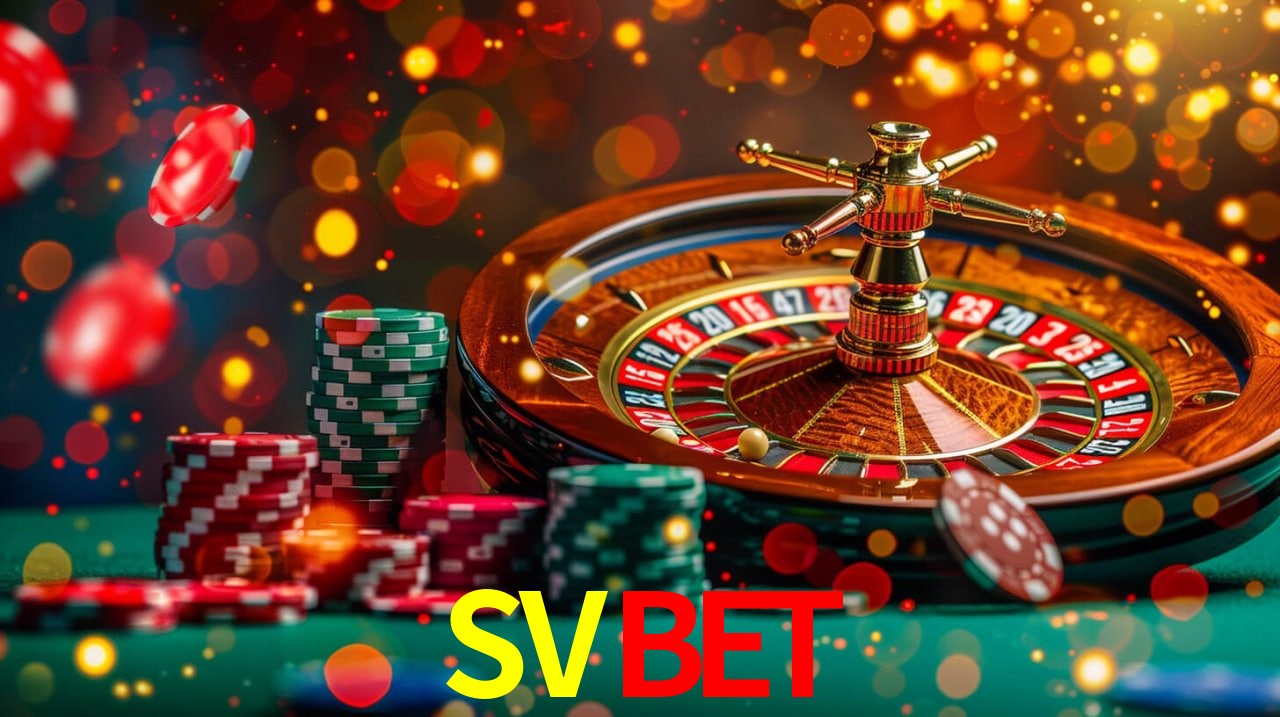 Explorando a Categoria de Eventos em Apostas na SVBET