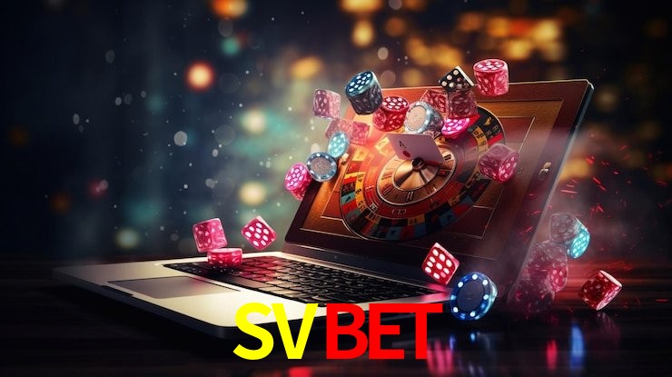 Desvendando o Mundo dos Jogos Virtuais na SVBET