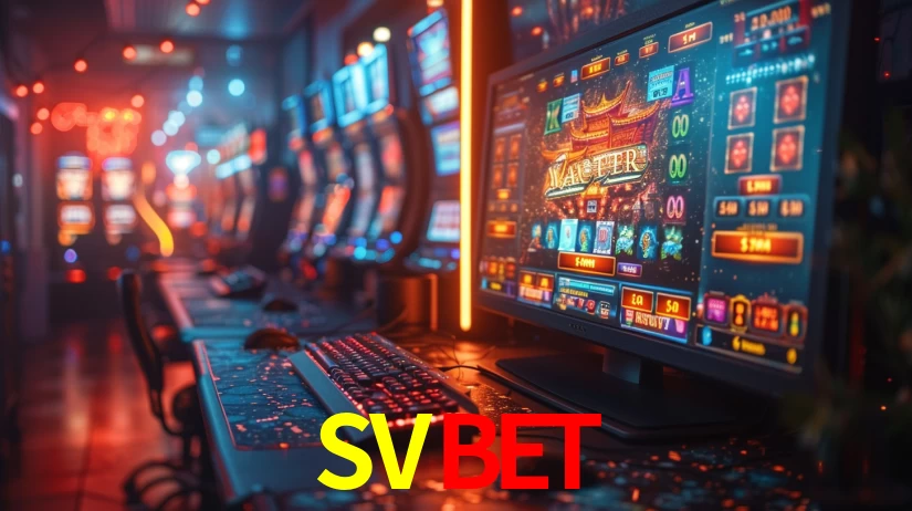 Experimente o Login Seguro Premium no SVBET