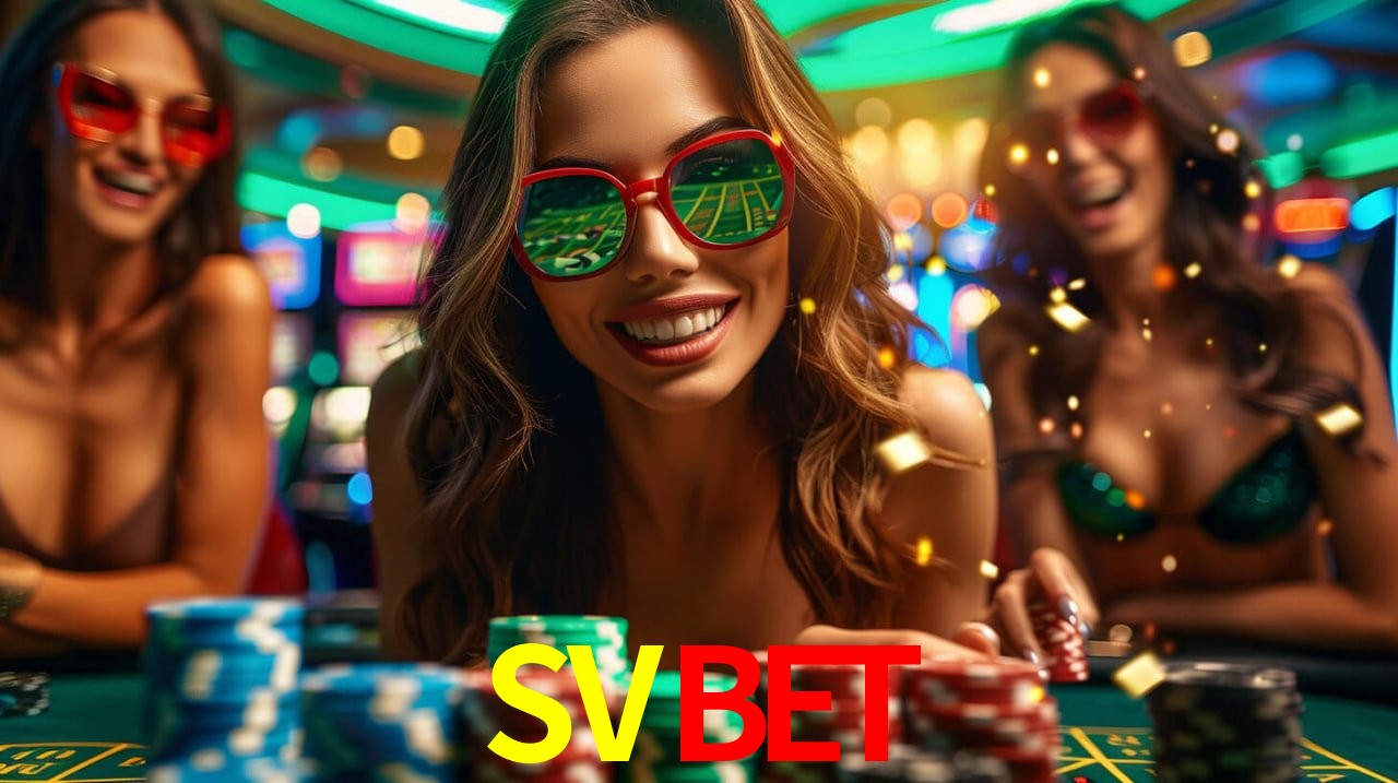 Sports Statistics SVBET