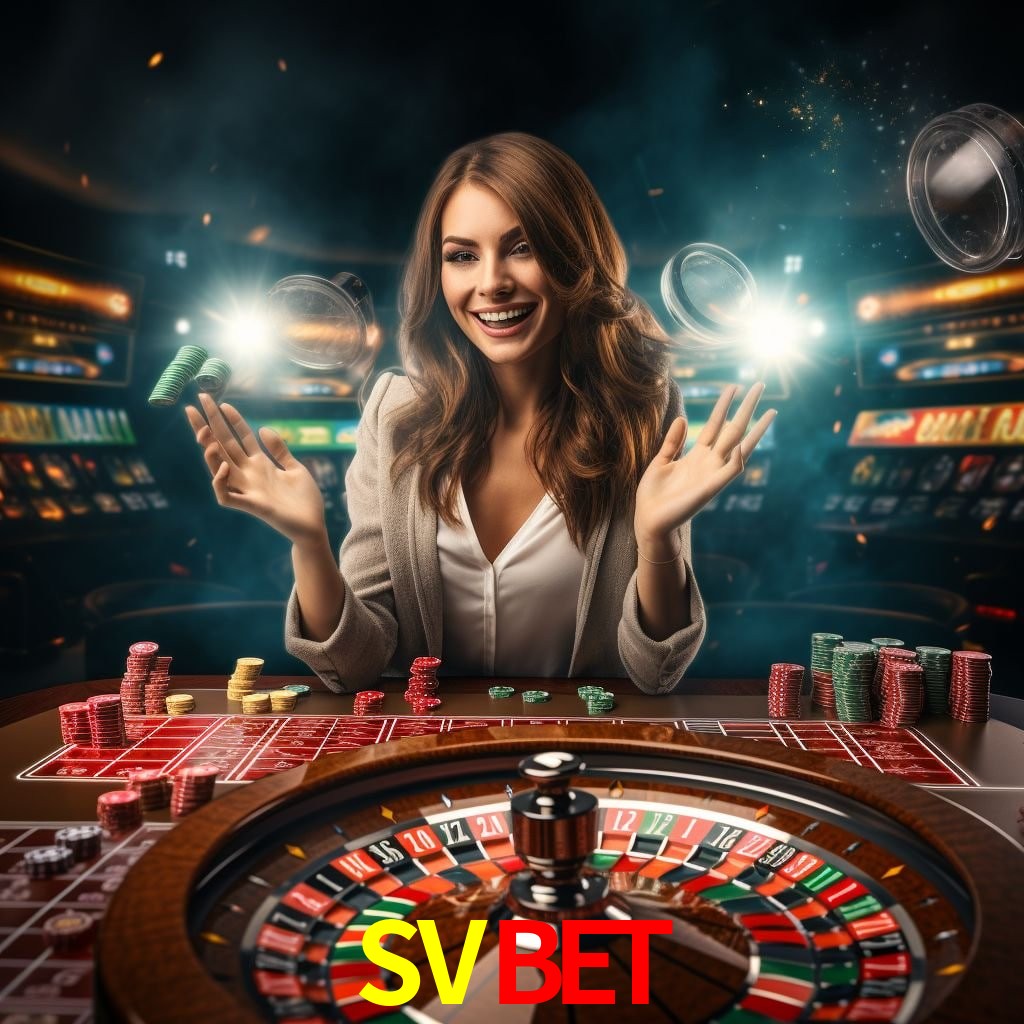 Explore as vantagens do SVBET: serviço profissional e confiabilidade