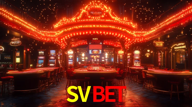 Ofertas Imperdíveis na SVBET: Promoções e Bônus Que Valem a Pena