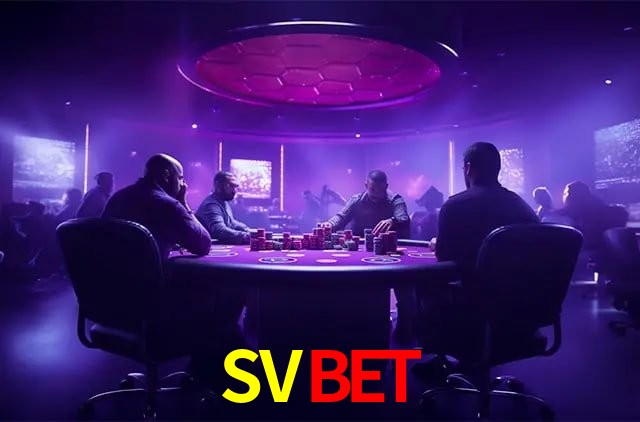 Descubra a Essência do SVBET: Nossa História e Compromissos