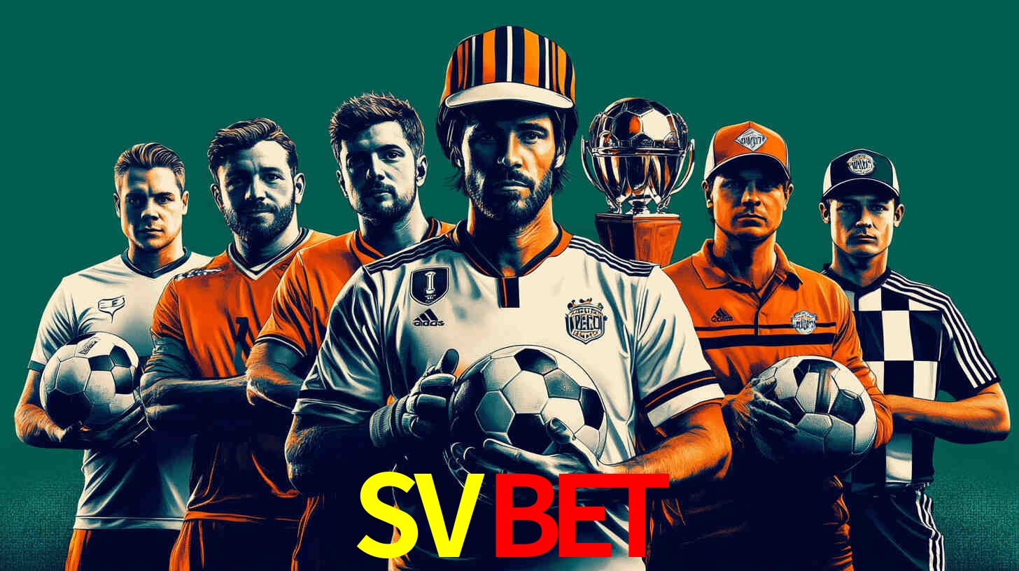 Descubra o Programa VIP da SVBET: Vantagens Exclusivas para Jogadores