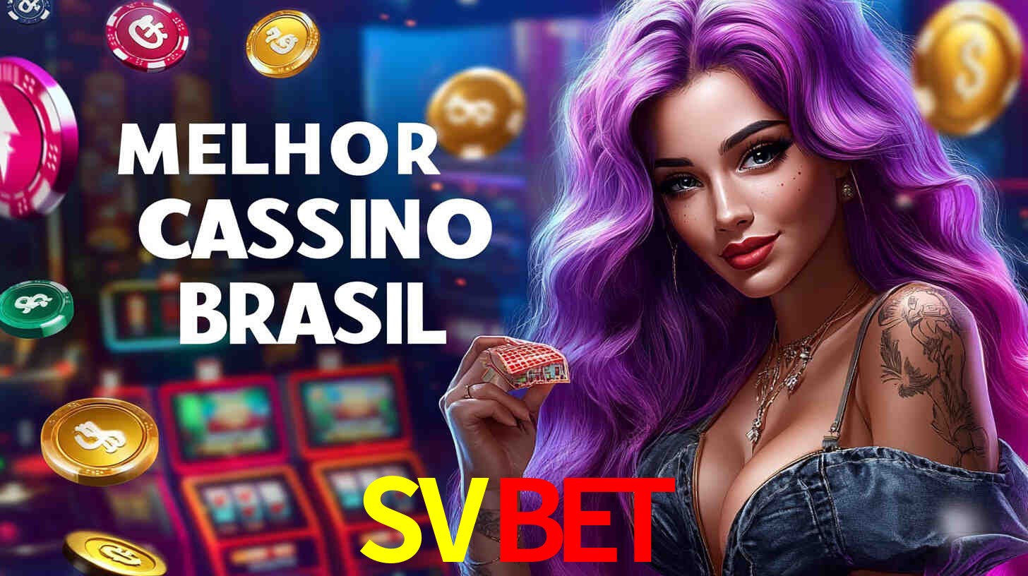 A Popularidade dos Caça-Níqueis no SVBET