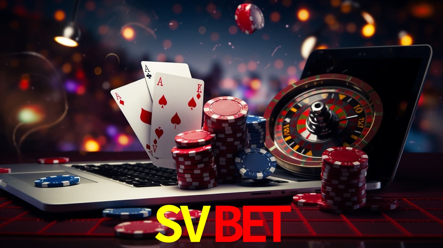 Roulette Table SVBET