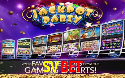 Desvendando o Mundo dos Jogos Virtuais na SVBET
