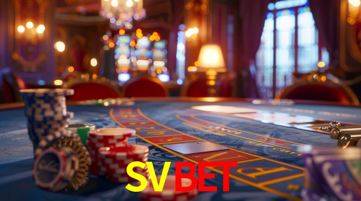 Game Providers SVBET