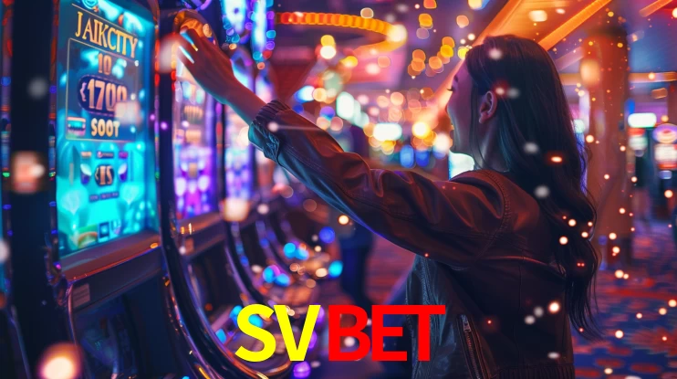 SVBET