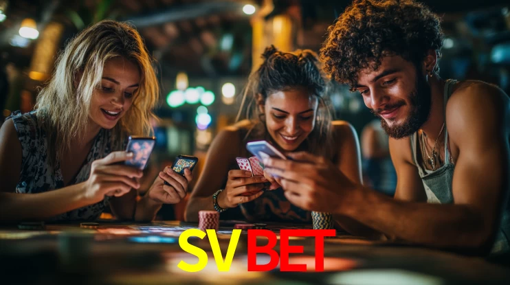 Tournaments SVBET
