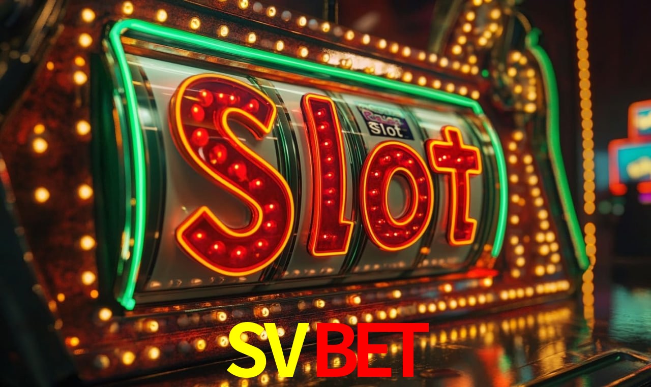 Account Benefits SVBET