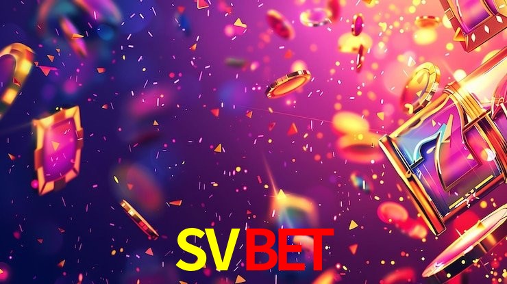 A Emoção da Loteria na SVBET: Uma Chance de Mudança de Vida