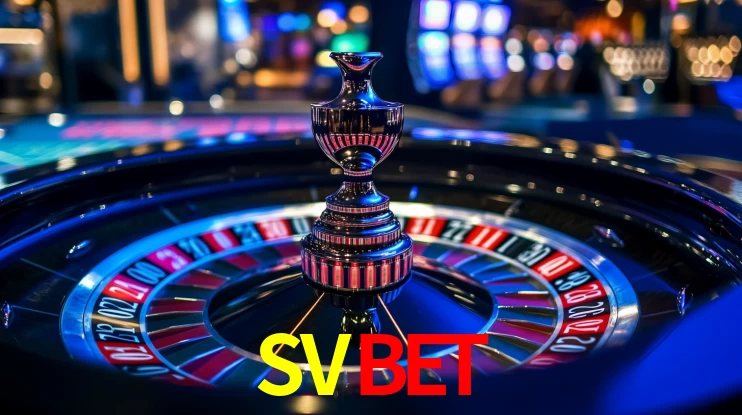 SVBET Login