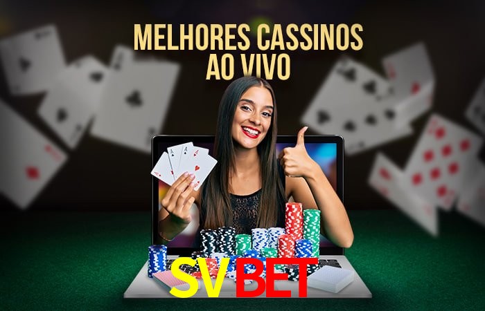 Exclusive Offers SVBET
