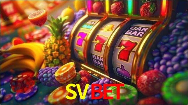 Weekend Specials SVBET