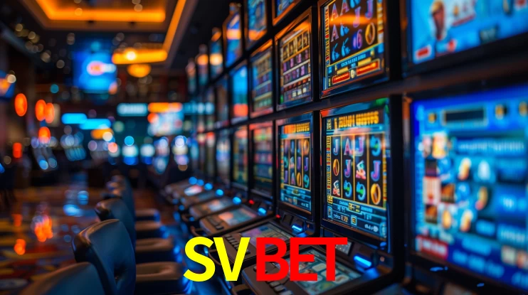 Account Benefits SVBET