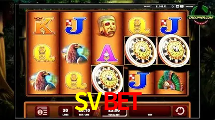 Live Casino SVBET
