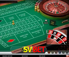 APP oficial da SVBET para mobile
