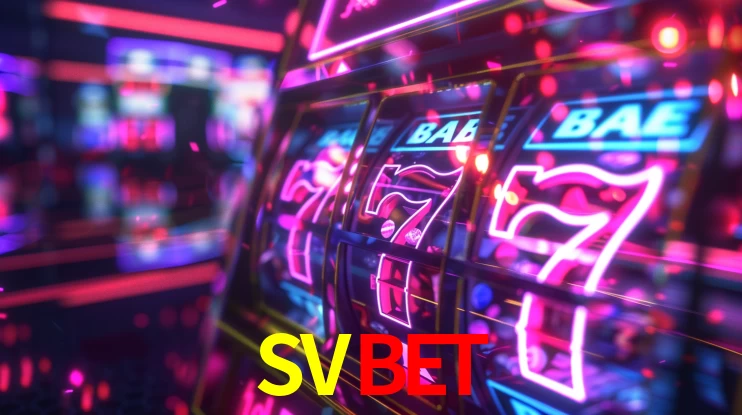 Slot Games SVBET