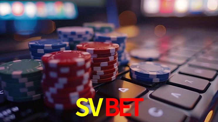Secure Login SVBET