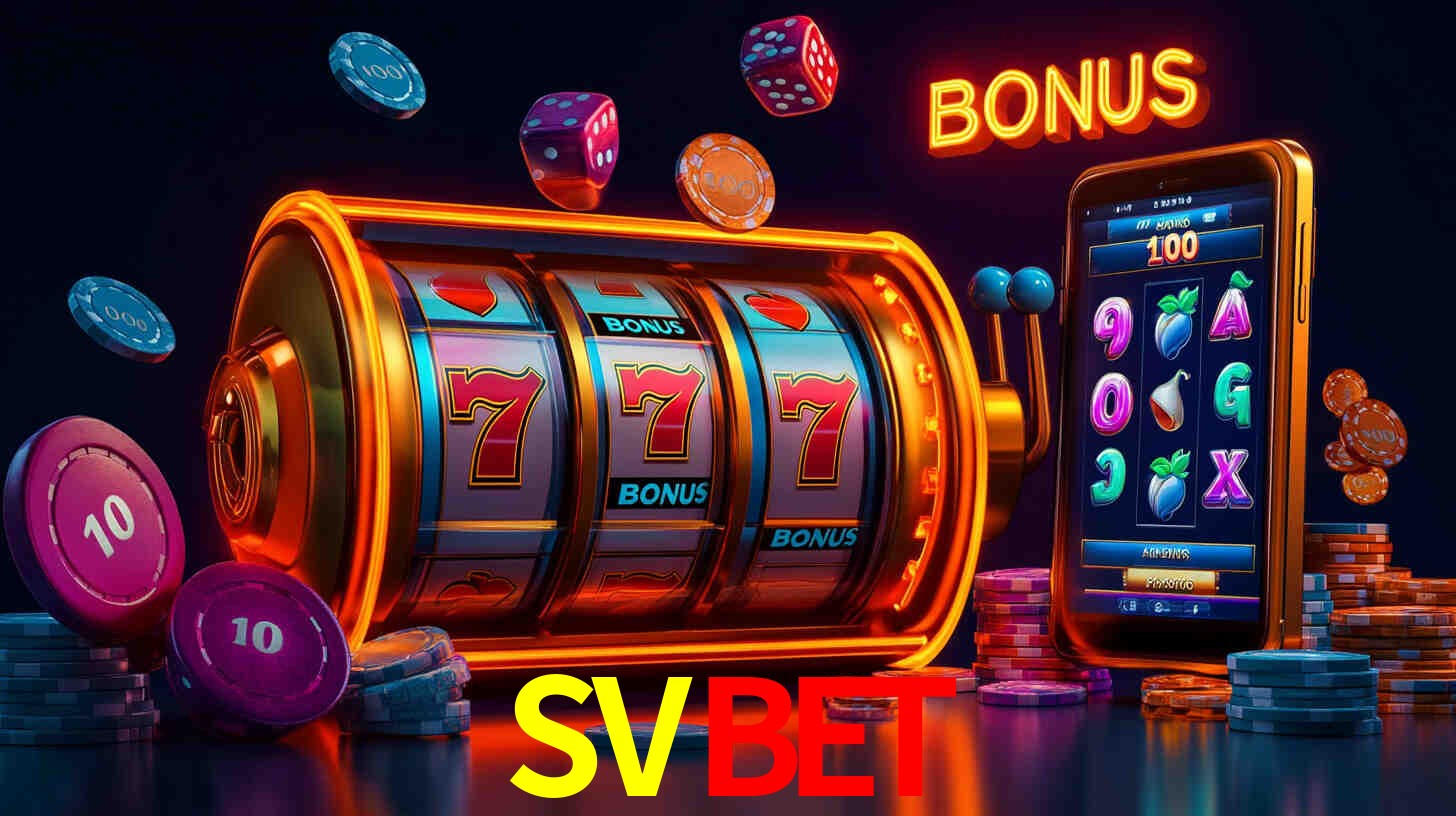 Apostas Esportivas na SVBET: Um Guia Completo