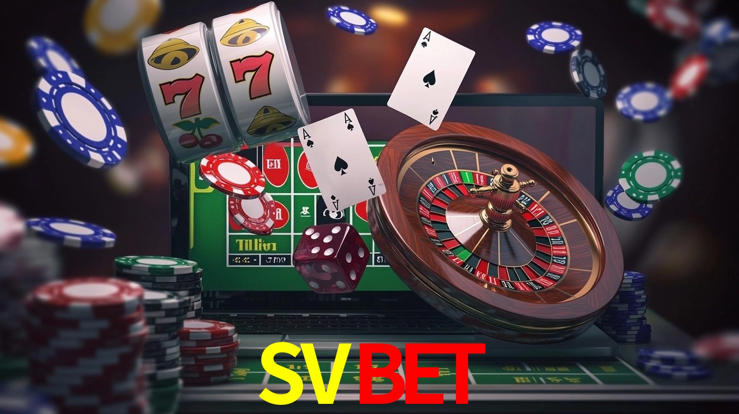 Tournaments SVBET