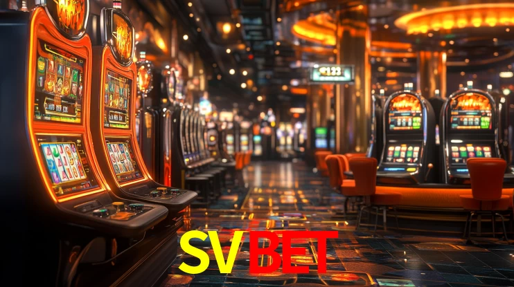 Welcome Bonus SVBET