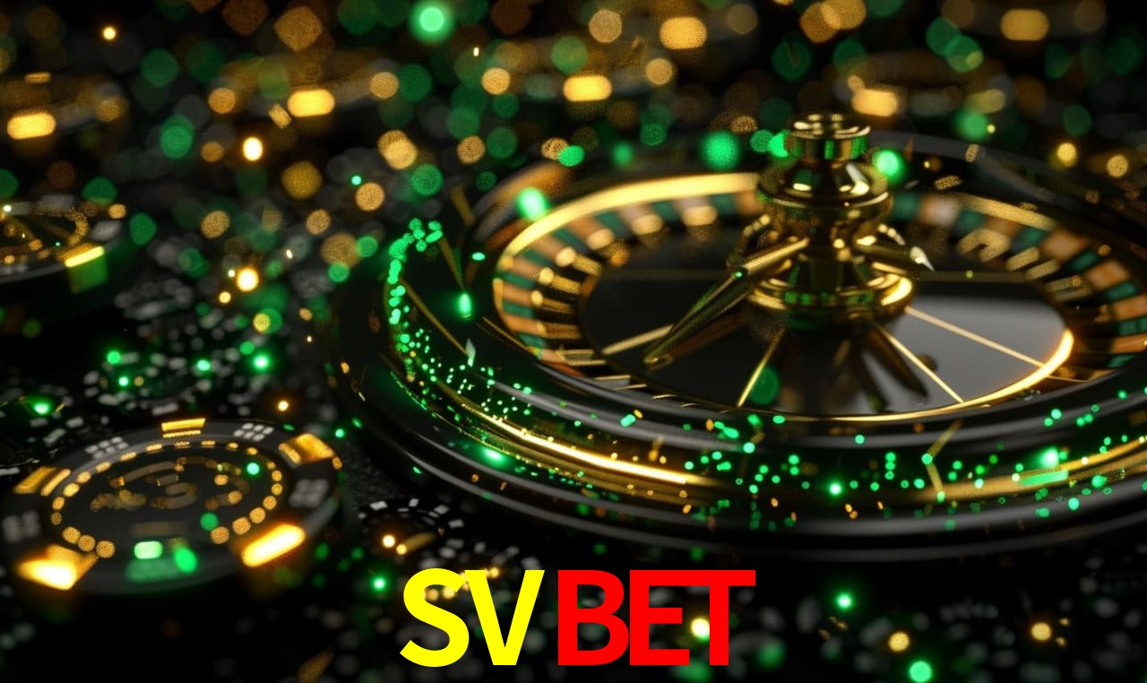 Weekend Specials SVBET