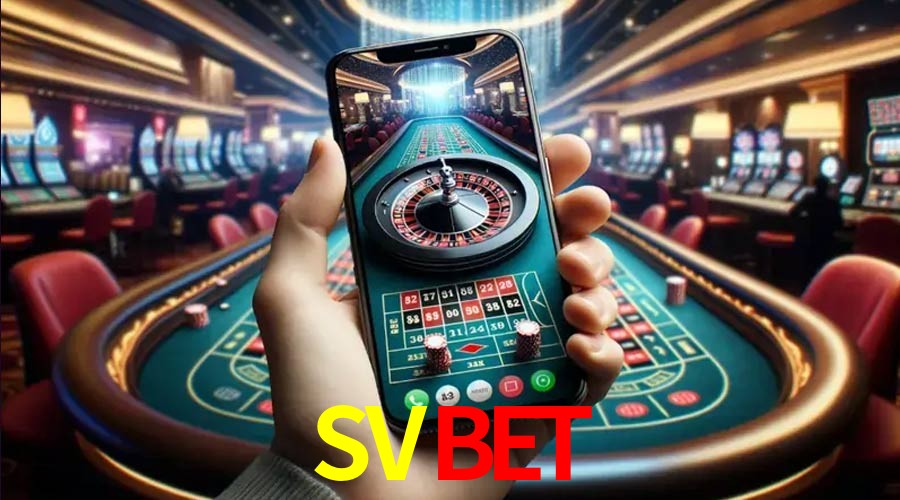 Games Directory SVBET
