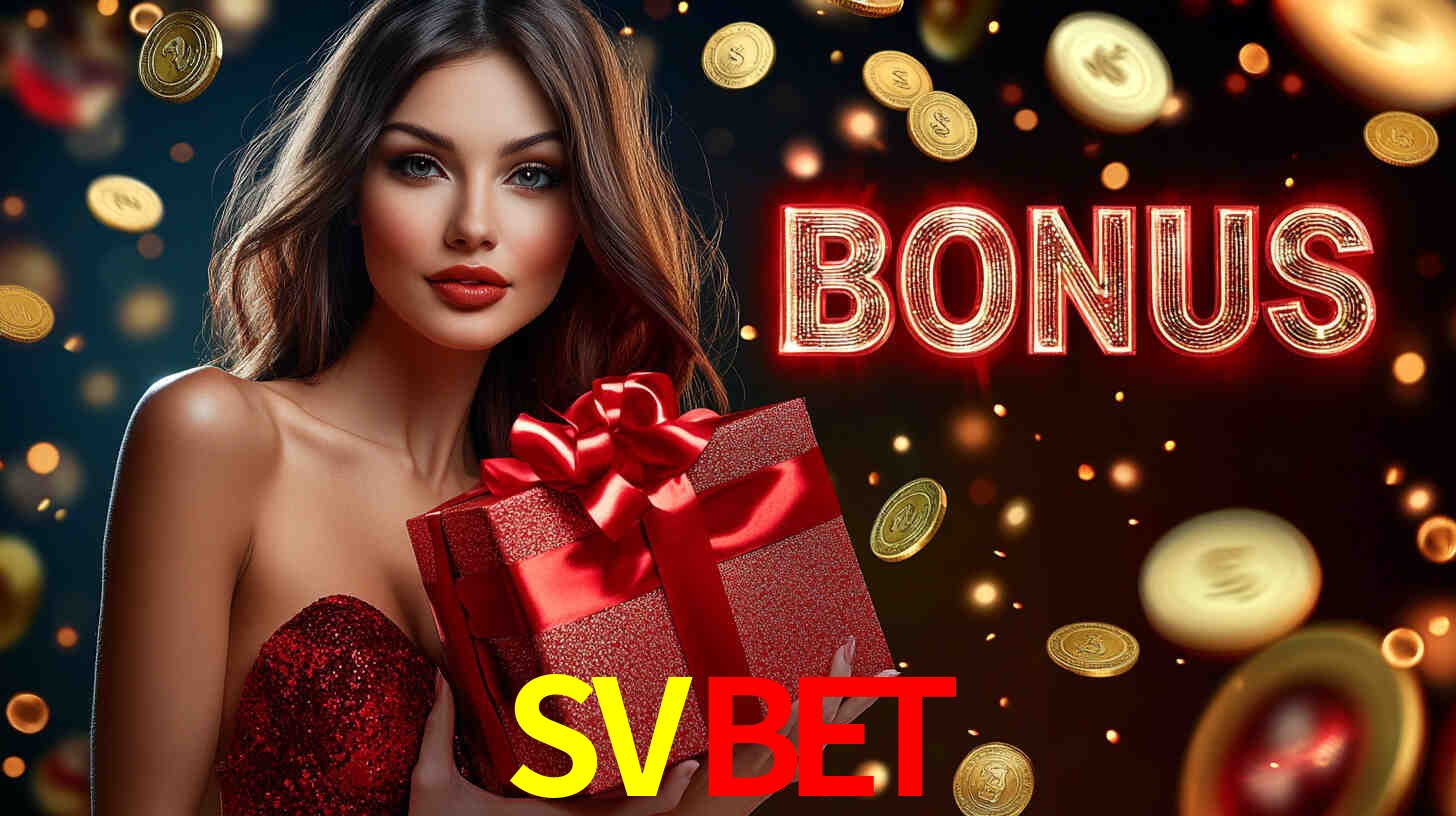Apostas Esportivas na SVBET: Um Guia Completo