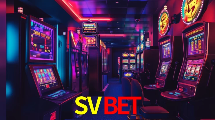 Daily Bonuses SVBET
