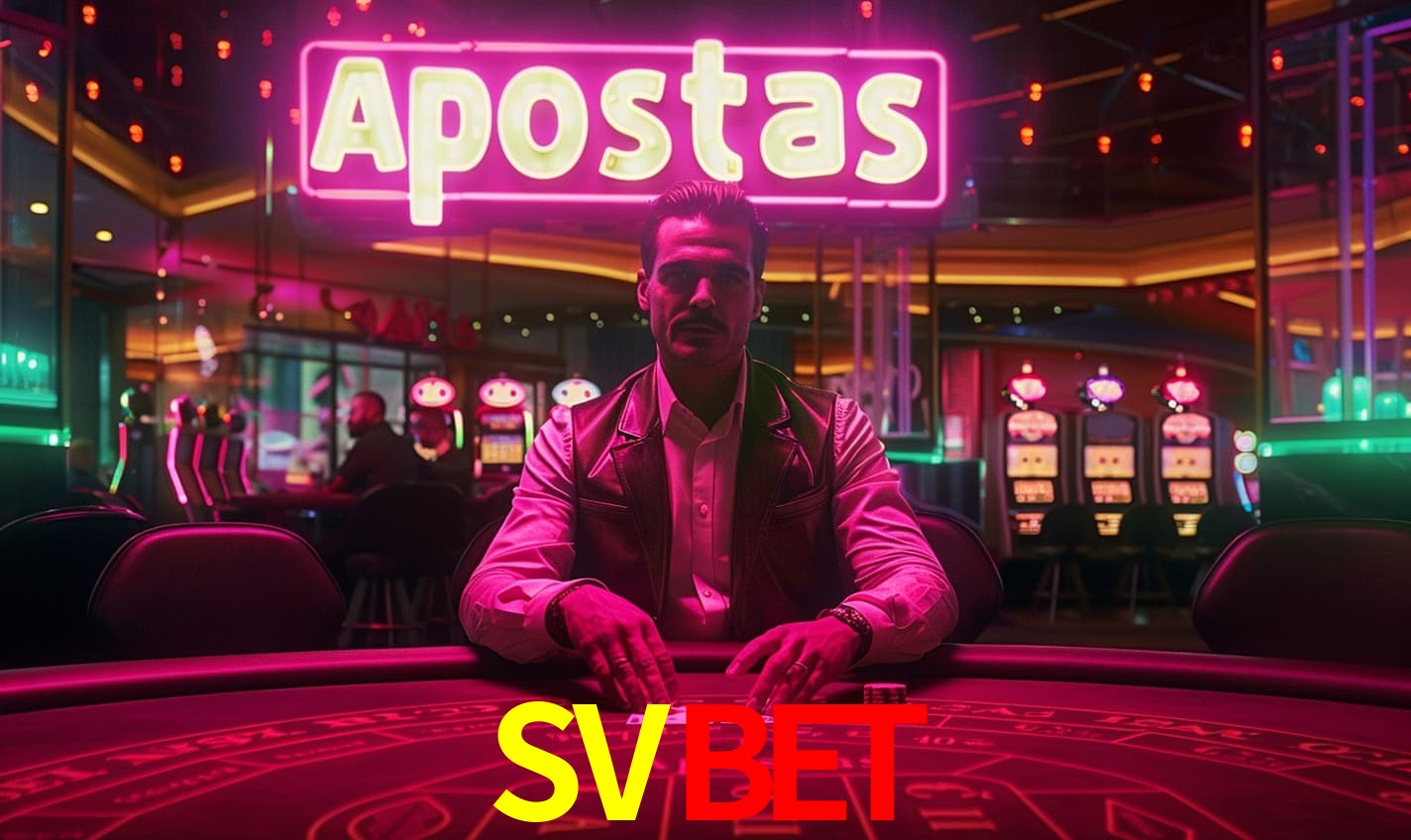 Explorando a Categoria de Eventos em Apostas na SVBET