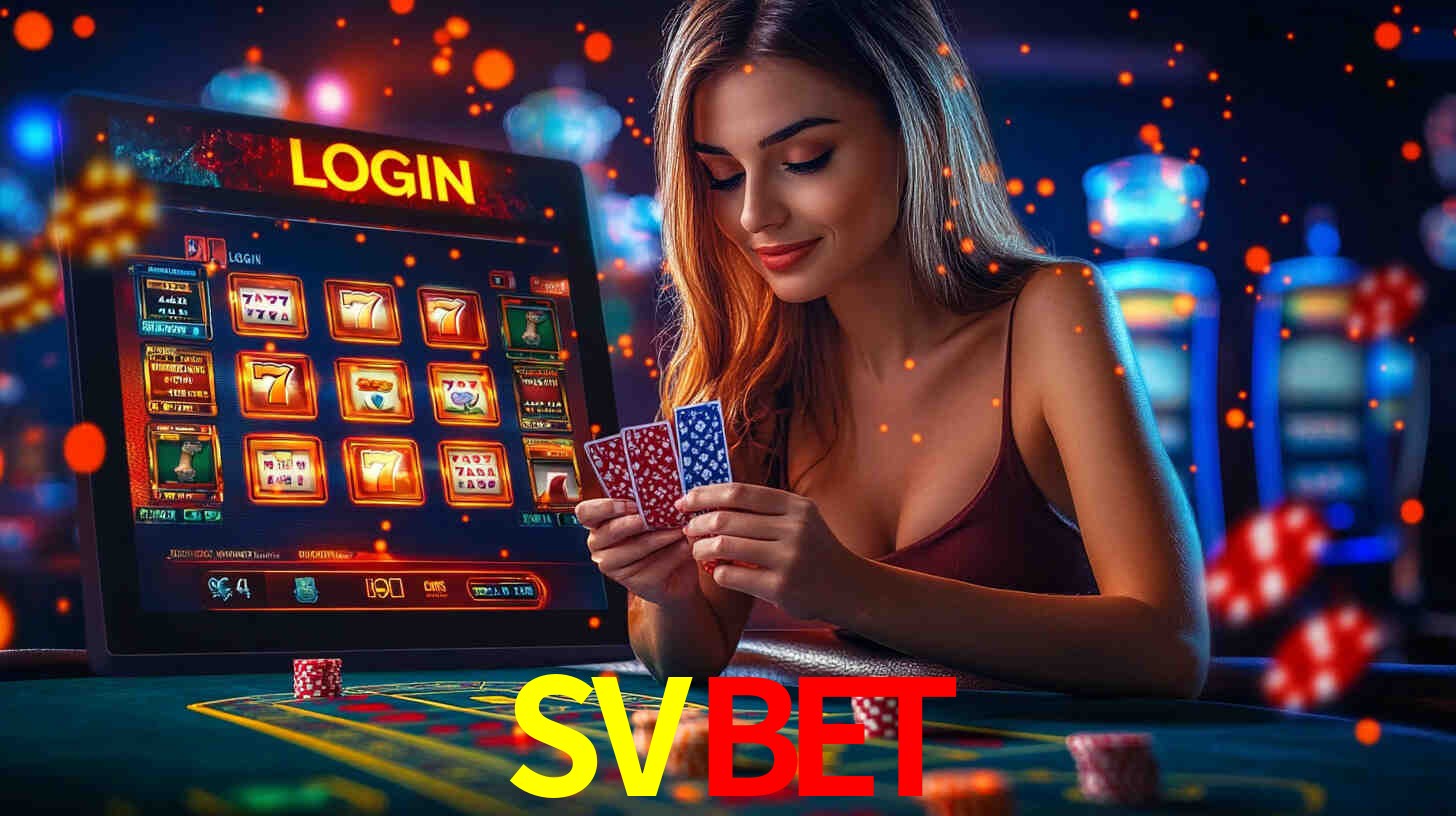 SVBET Login