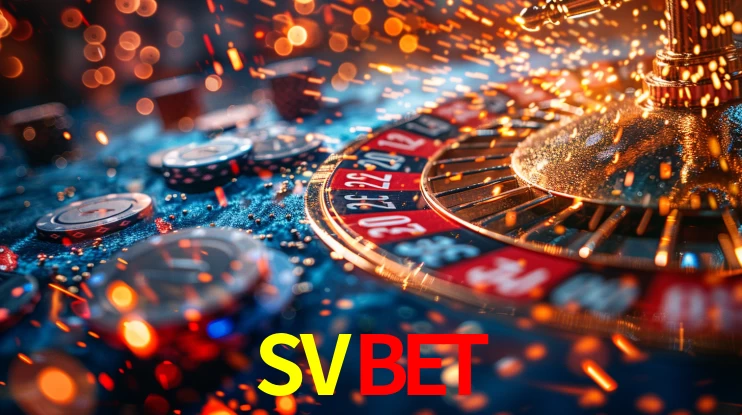 Live Casino SVBET
