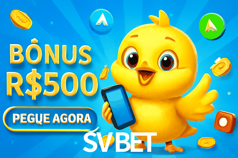 Secure Login SVBET