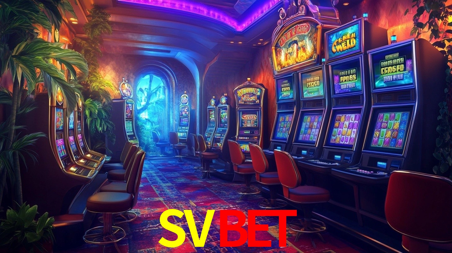 Daily Bonuses SVBET
