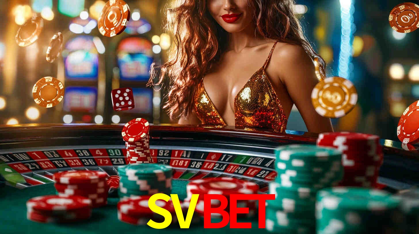 SVBET App Interface