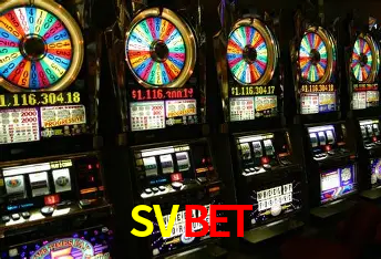 Apostas Esportivas na SVBET: Um Guia Completo