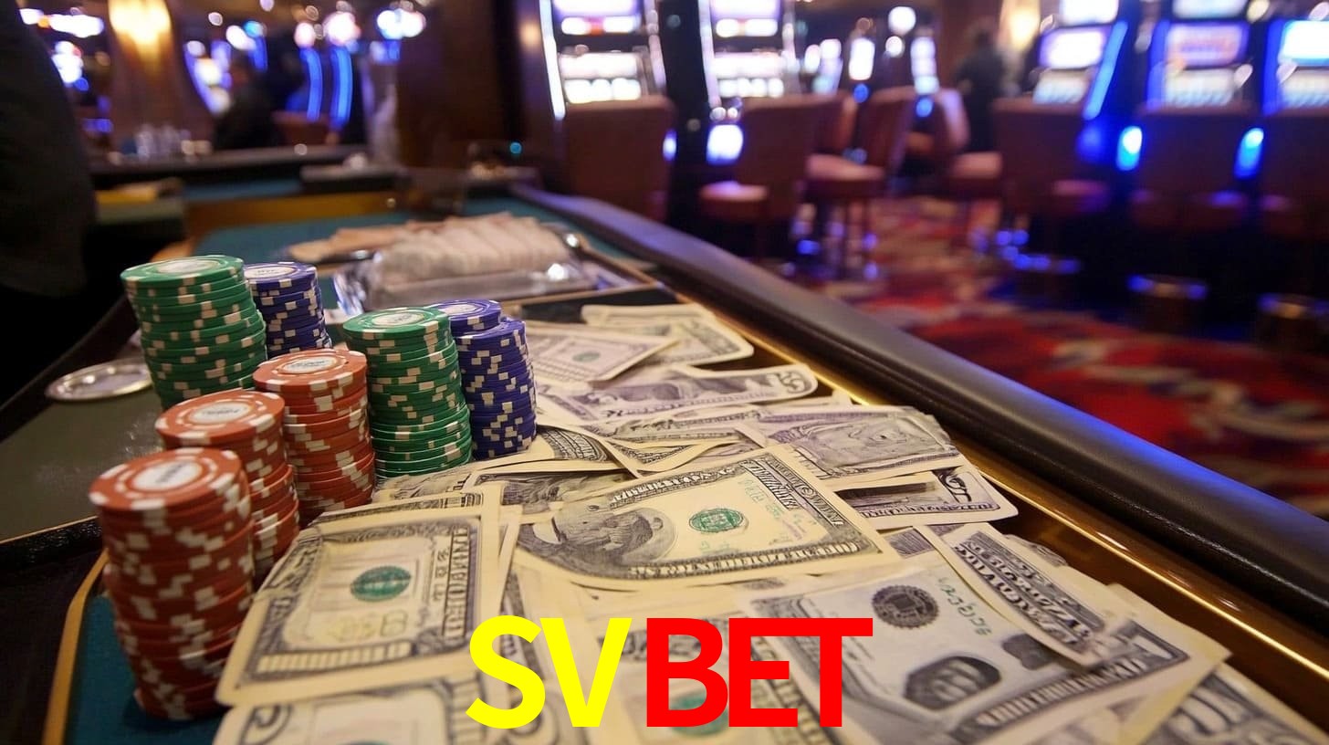 Seasonal Promotions SVBET