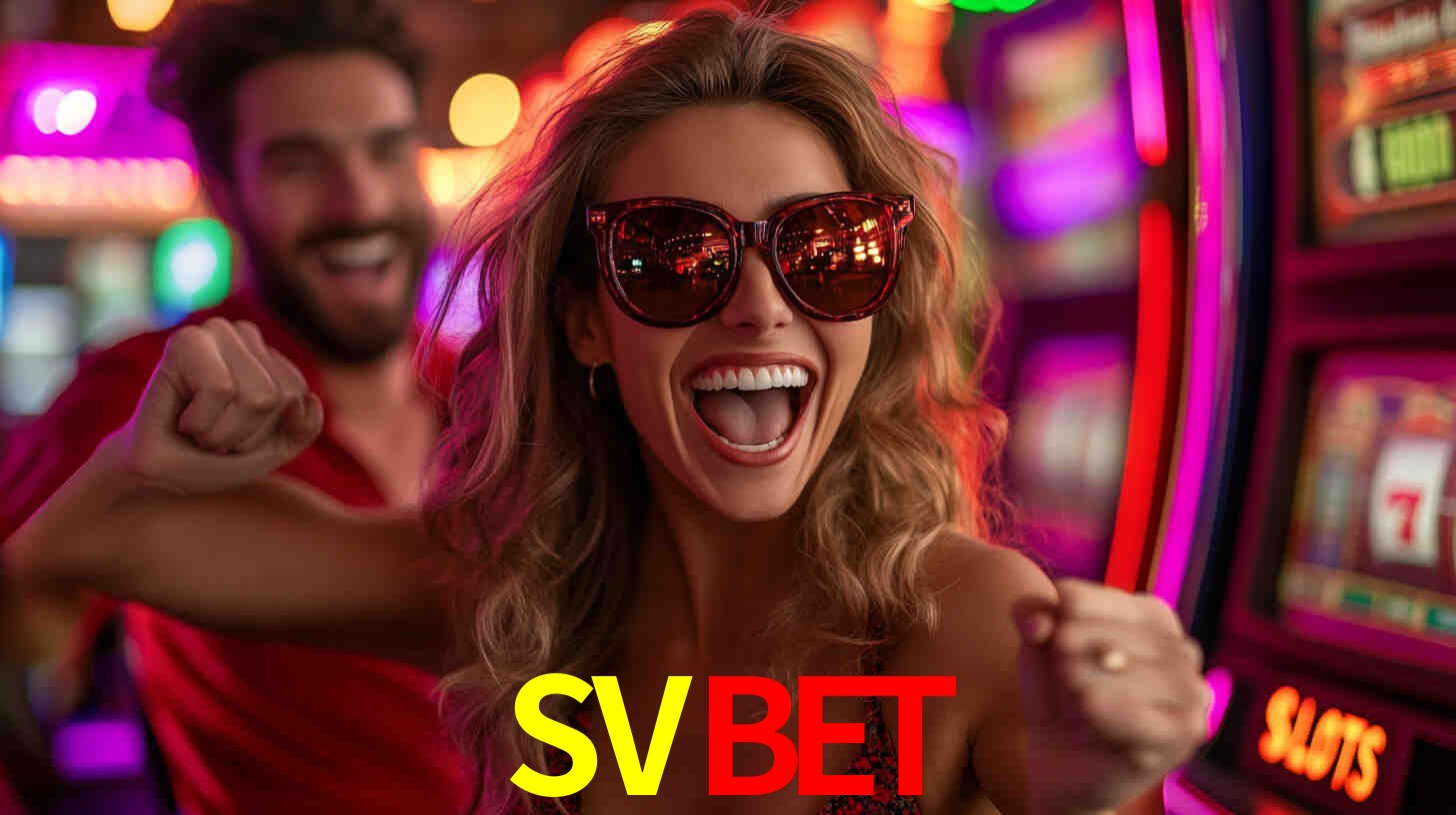 A Experiência Imersiva dos Cassinos Ao Vivo no SVBET
