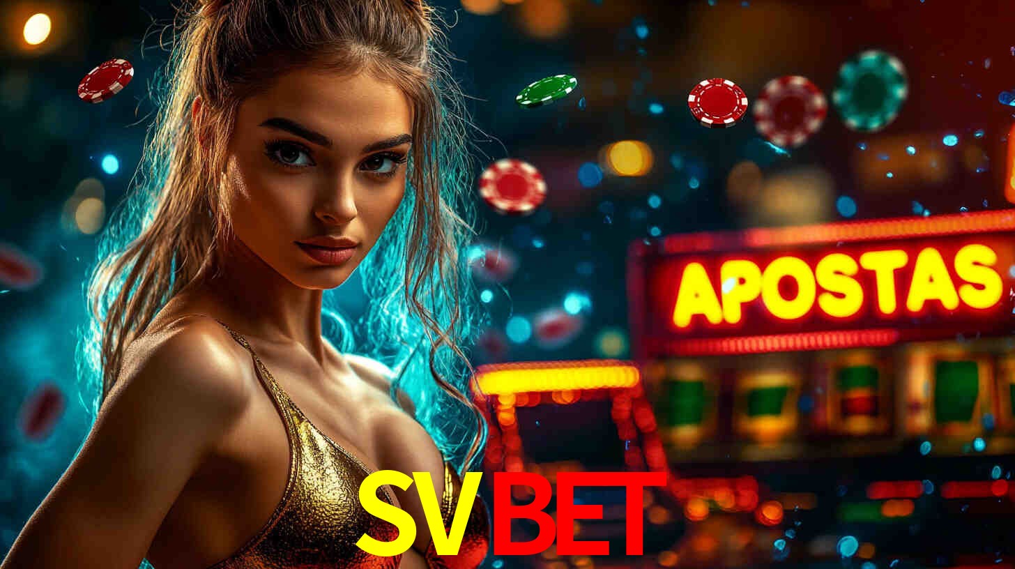 Inovações de Jogos na SVBET: O Futuro das Experiências Interativas