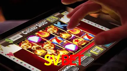 Roulette Table SVBET
