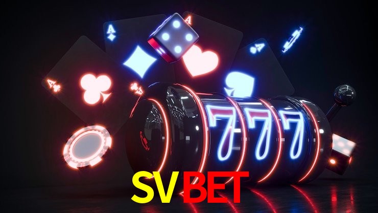 Football Betting SVBET
