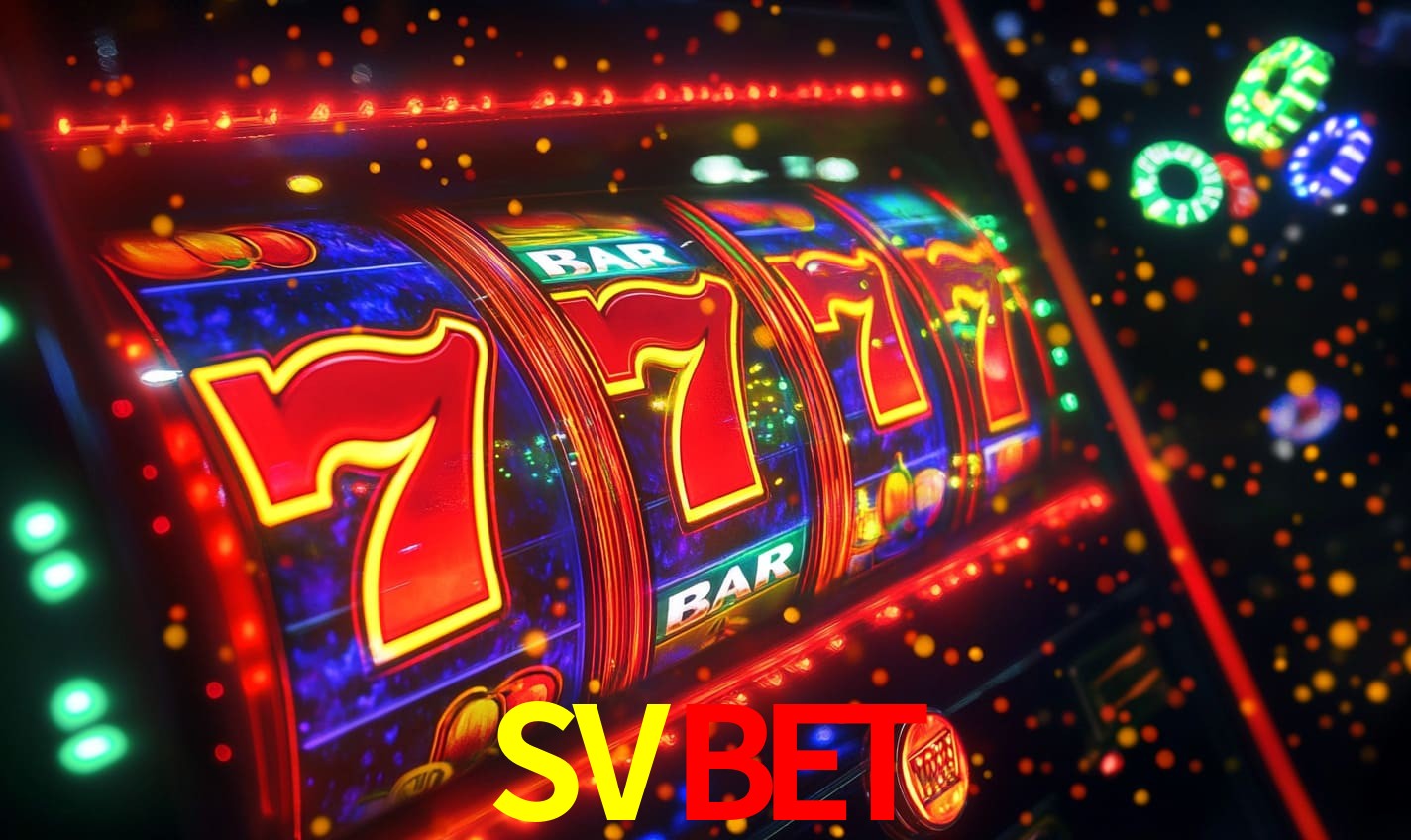 SVBET: Seu Especialista em Apostas Esportivas Brasileiras