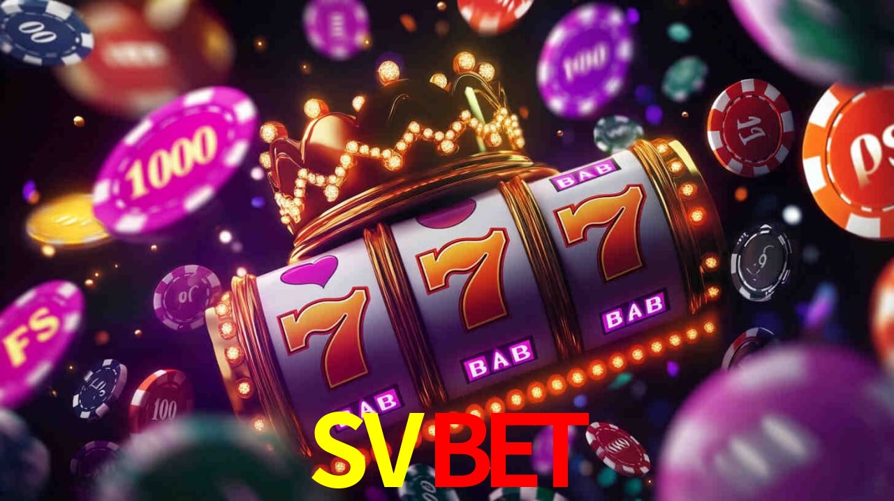 Bonus Features SVBET