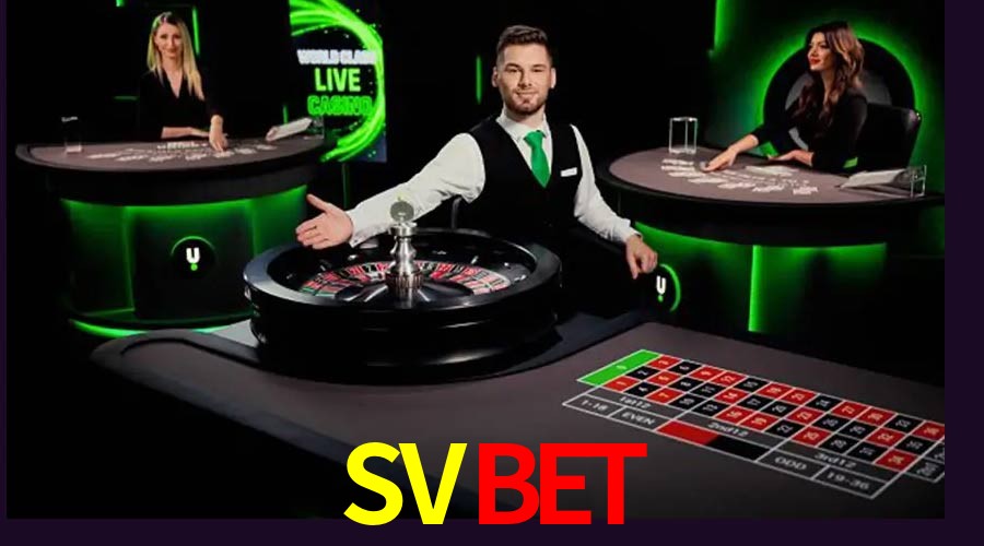 Quick Registration SVBET