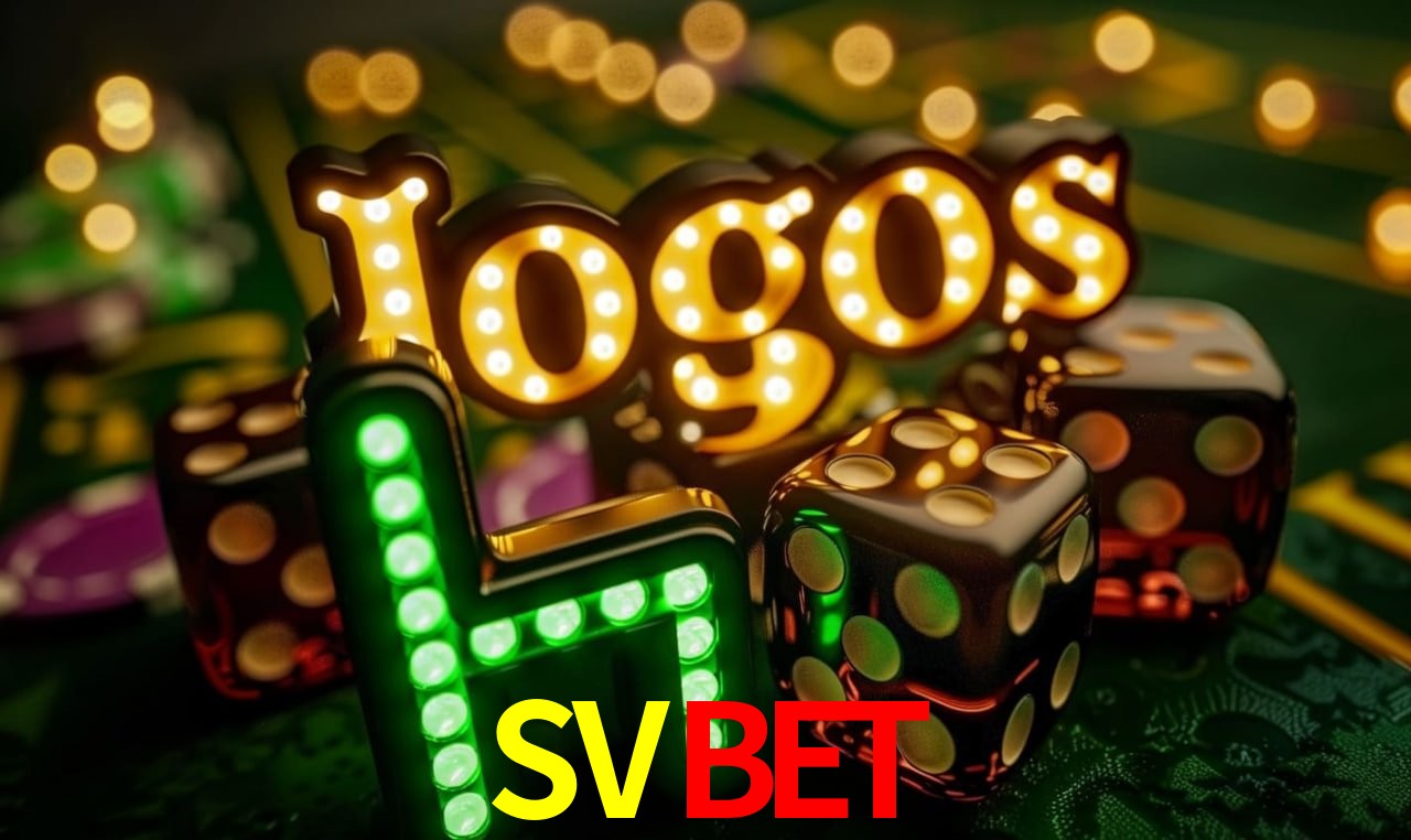 Bonus Features SVBET